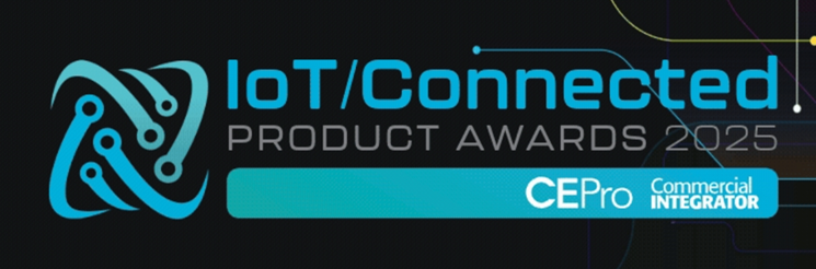 IOT/Connected Product Awards