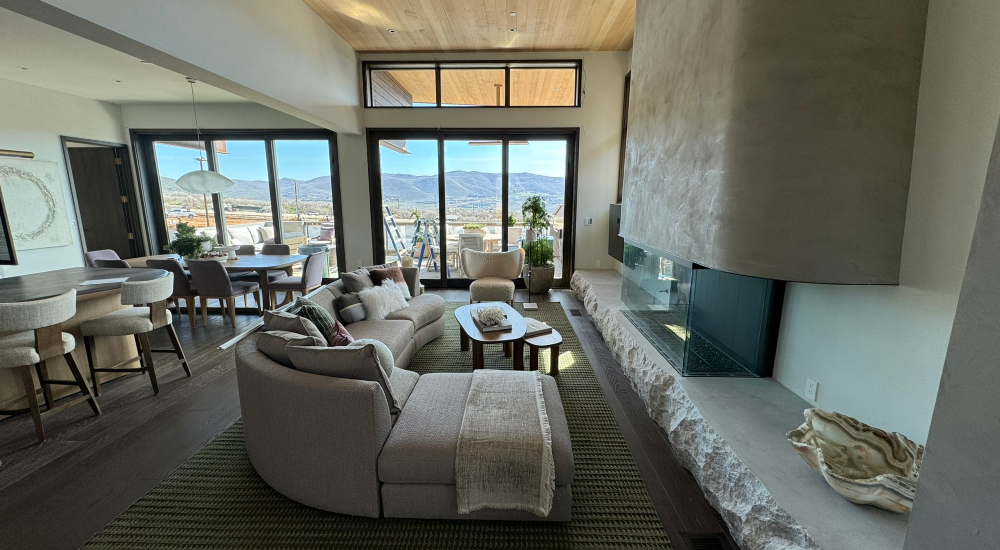 Velvære Wellness Community Park City UTAH