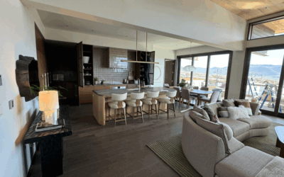 Inside Velvære: Utah’s Smart Wellness Community Blending Technology with Koselig Living