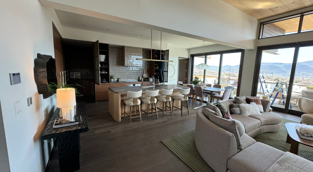 Velvære Wellness Community Park City UTAH