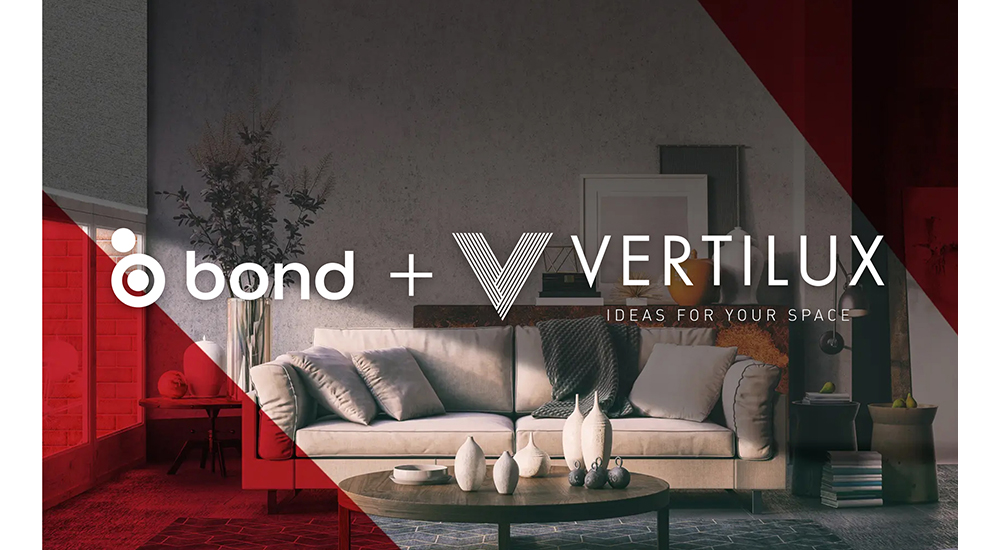 Vertilux Bond partnership