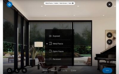 Inside Lutron’s Latest Shading Innovations: Native by Design and the Shade Visualizer
