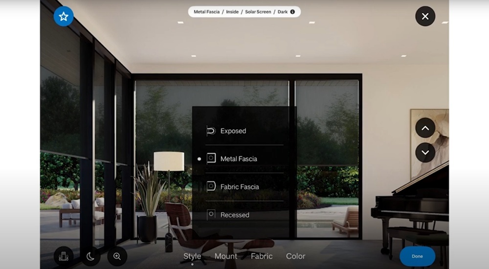 Inside Lutron’s Latest Shading Innovations: Native by Design and the Shade Visualizer