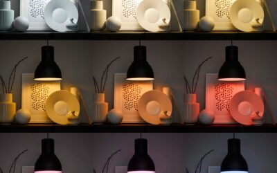 IKEA’s New Smart Home Lineup Includes 21 New Matter-Enabled Products