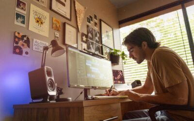 Klipsch is Refreshing its Desktop Speaker System for Gaming and Content Creators