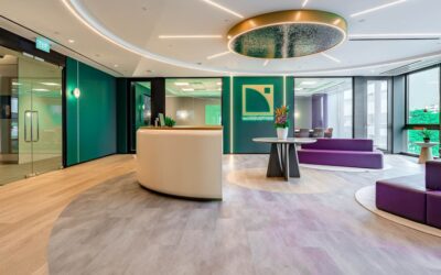 L-Acoustics Opens Expanded APAC Headquarters in Singapore