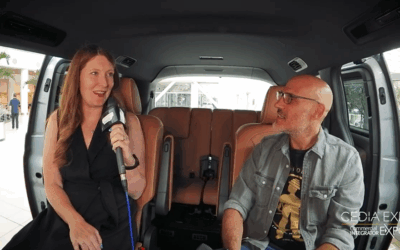 Leon Speakers’ Caitlin Stewart on The Growing Influence of Design