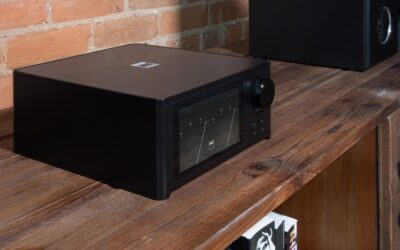 NAD C 700 and C 700 V2 Amplifiers Now Certified for Dirac Live Room Correction