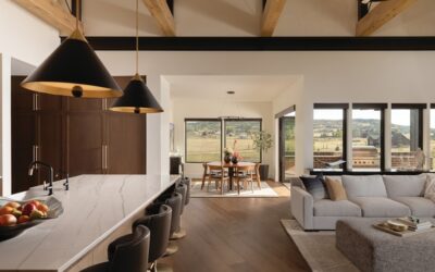 The Art of Collaboration: Where Design Meets Technology in Luxury Home Automation