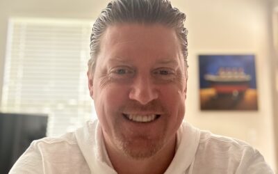 Steven Ricks Named RoseWater Regional Sales Manager for Western Territories