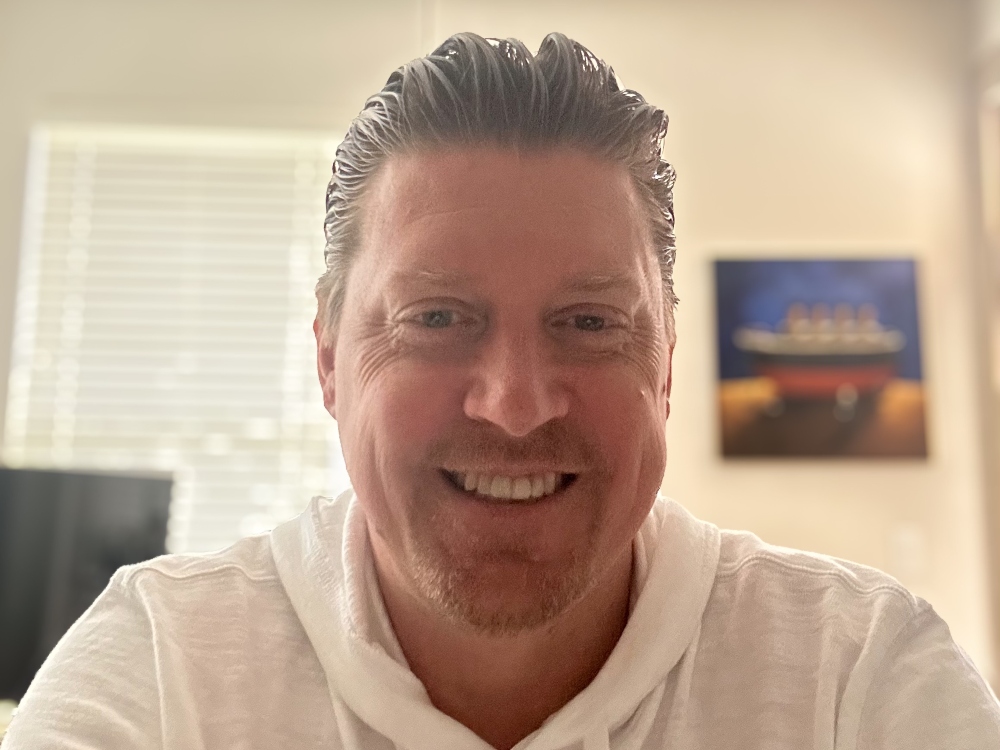 Steven Ricks General Sales Manager Wester Territories RoseWater Energy