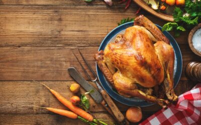 The Week in Playback: Thoughtful Reads for a Post-Thanksgiving Newsweek