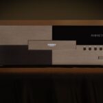 Magnetar Audio UDP900MKII Home Theater Media Player