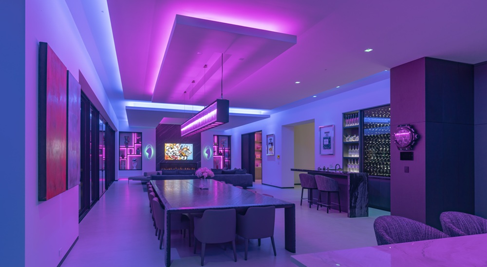 CE Pro Home of the year