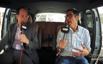 Michael Restrepo on Embracing Passion and Loving Life in Custom Home Integration | Inside Buzz Ep. 4