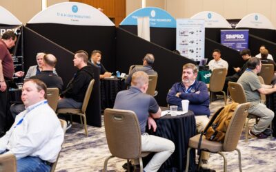 What I Learned From Three Days With the CI Industry’s Top Performers at Total Tech Summit