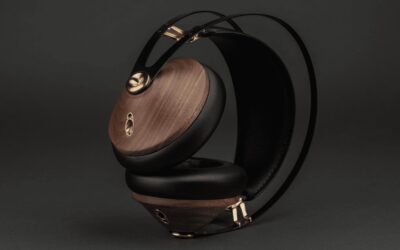 Meze Launches 2nd Gen 99 Classics with Balanced Tuning and Updated Connectivity