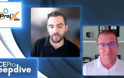 How ProjX360 Helps Integrators Run Smarter Businesses