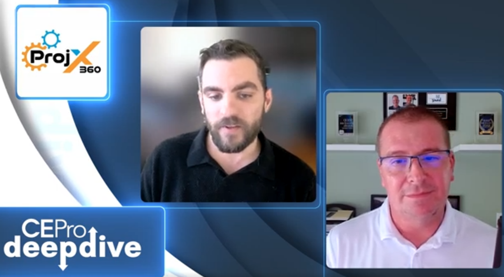 How ProjX360 Helps Integrators Run Smarter Businesses