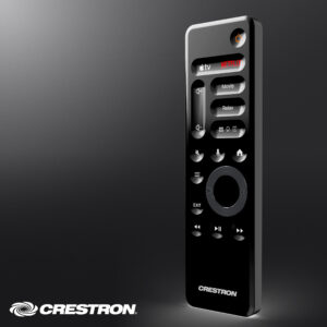 Crestron Cevo Mini Remote Control