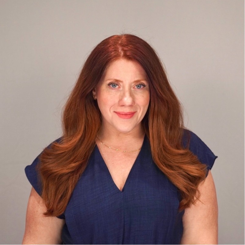 Michelle Ferlauto, Chief Operating Officer