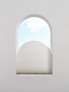 Hunter Douglas PowerView automation for Arches