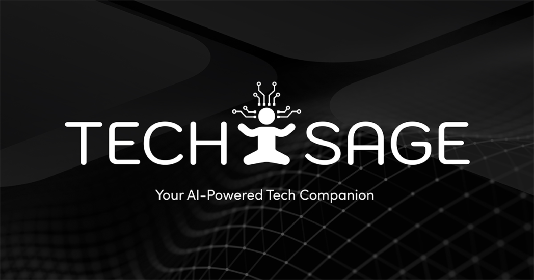 Tech Sage AVPro Global AI analytics and support platform