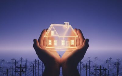 American Homes Declare Energy Independence in 2026