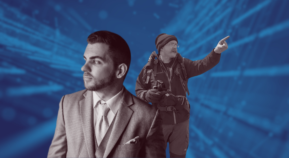 CE Pro Editors Nick Boever and Zachary Comeau Annual Recap for Smart Home and AV Industry 2025