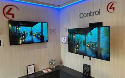 Control4 Strengthens Dealer Commitment, Wows Customers with X4 Platform
