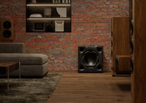 DALI SUBV16 Top Products 2025 Gift Ideas