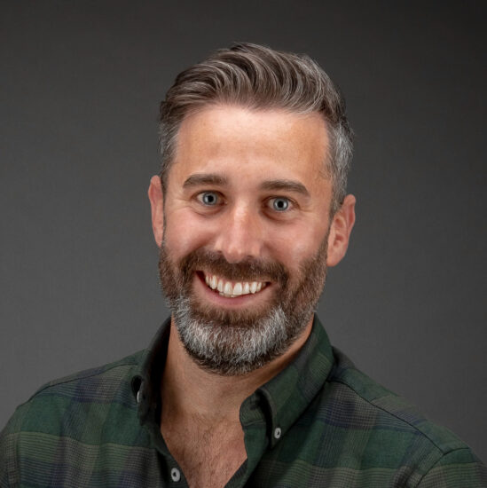 Michael Short Crestron