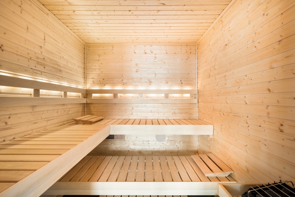 Intentional lighting design and wellness applications in Rocky Mountain custom Home Centennial Colorado QAV Integrators