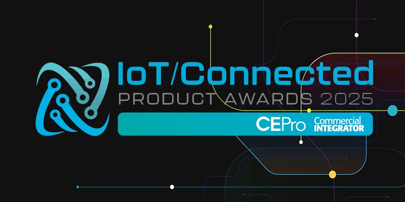IoT Awards