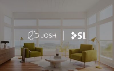 Josh.ai Adds Shade Innovations Integration to Its Control Platform