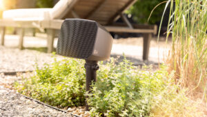 Kilpsch Courtyard Landscape Speakers