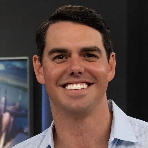 Kyle Steele Global Wave Integration