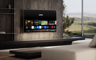 Loewe Expands Into U.S. Market, Appoints Jeff Costello as North America GM