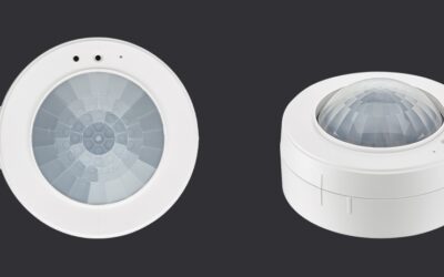 Signify Adds DALI Motion and Daylight Sensor to Its Pro Lighting Line