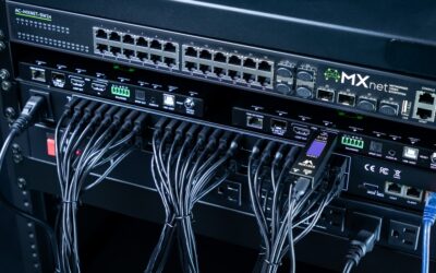 Murideo Expands STIX Line with Large-Scale 8K Tester