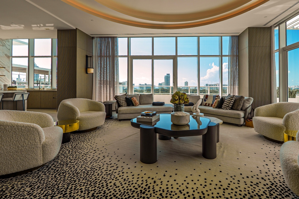 Home of the Year Award Winner 2025 Luxury Home Automation Minimalist Innovative Technology Solutions