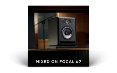Focal Naim America Drops New Hi-Fi Playlist Mixed on Its Own Professional Monitors