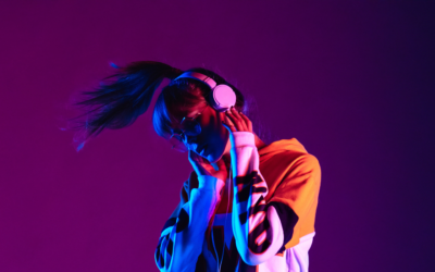 More Research is Showing How Music Can Shape Emotions and Health