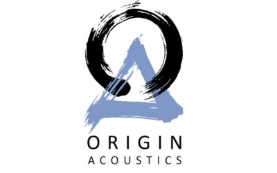 Jeff Brewer Joins Origin Acoustics as EVP, Sales