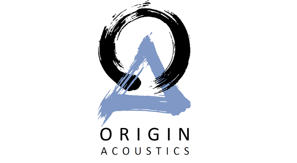Origin Acoustics Logo