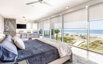 Lutron Report Positions Lighting and Shading as the New DesignโTech Bridge in Luxury Homes