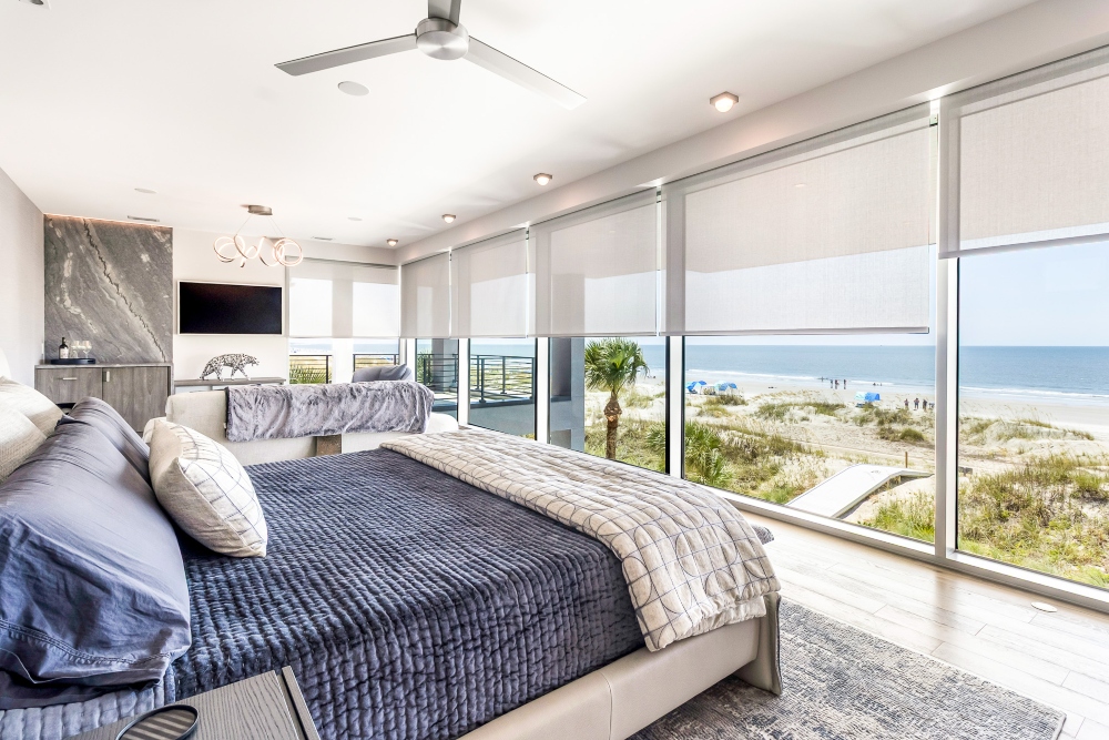 Home of the Year Award Winner 2025 Luxury Home Automation Palmieri Project AV Outfitters