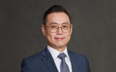 WyreStorm Appoints Paul Lee as VP of Americas