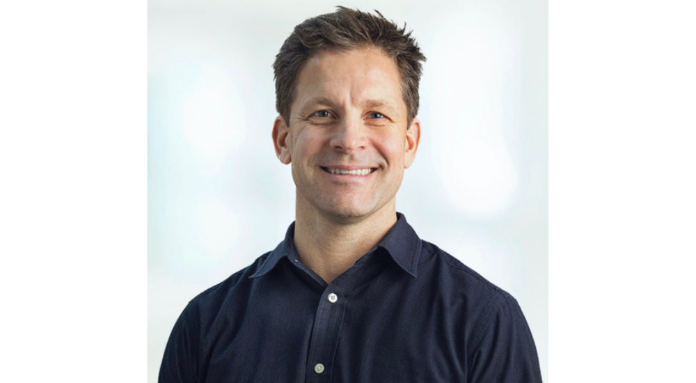 Peter Keller-Larsen, CCO, Steinway Lyngdorf