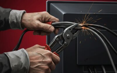 The Week in Playback: Chord Cutters and Stocking Stuffers